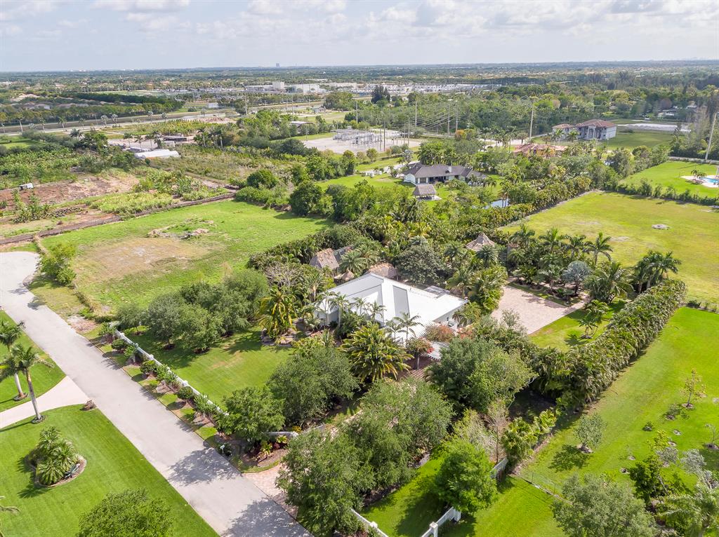 CHRISTYS RANCHES - Residential