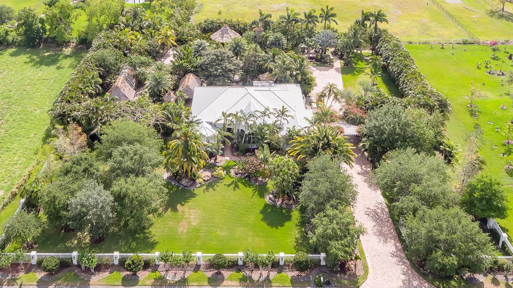 CHRISTYS RANCHES - Residential