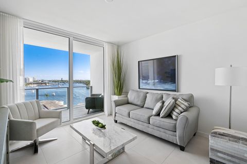 401 N Birch Road 903 Fort Lauderdale FL 33304