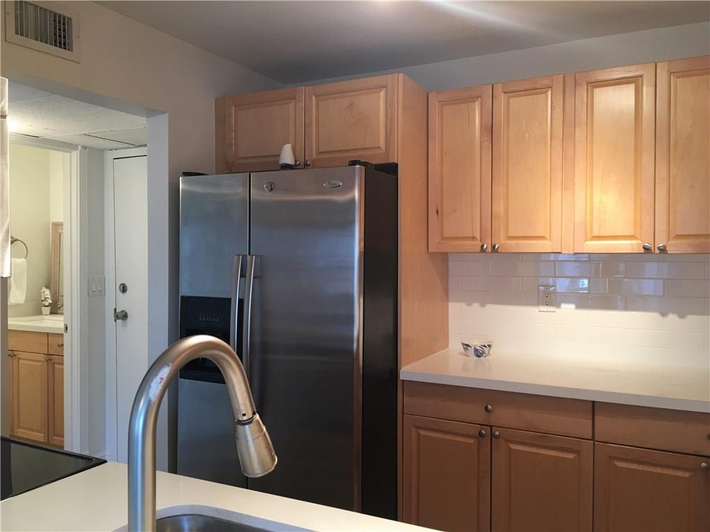 Gallery Condo - Residential Lease