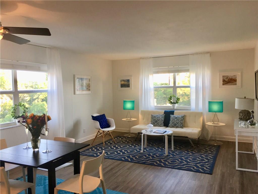 Gallery Condo - Residential Lease