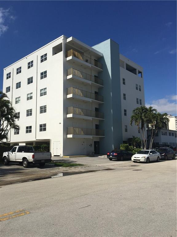 Gallery Condo - Residential Lease