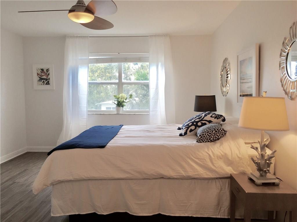 Gallery Condo - Residential Lease