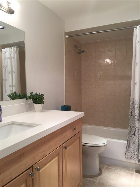 Gallery Condo - Residential Lease