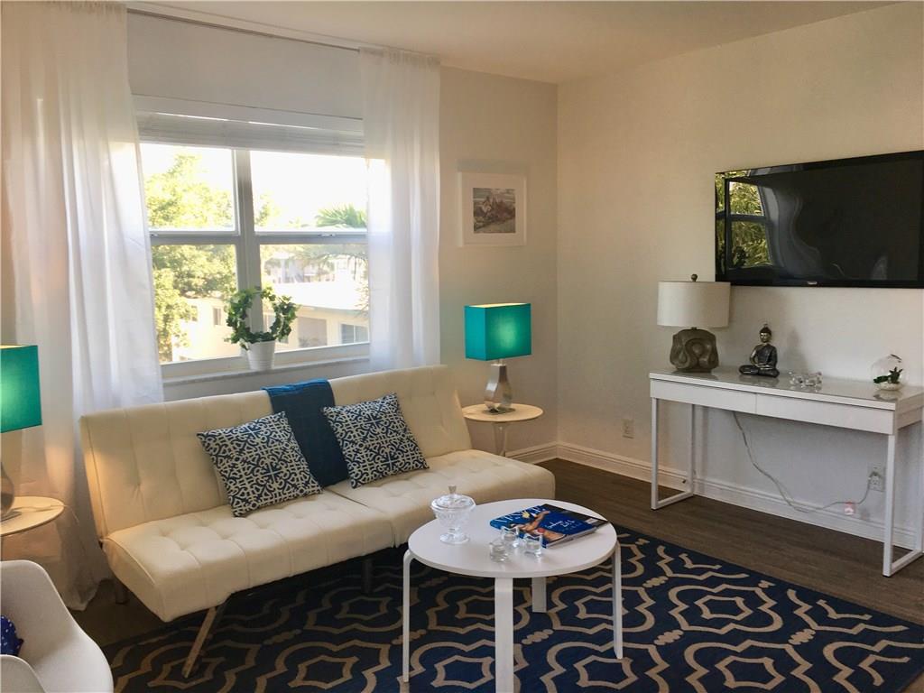 Gallery Condo - Residential Lease