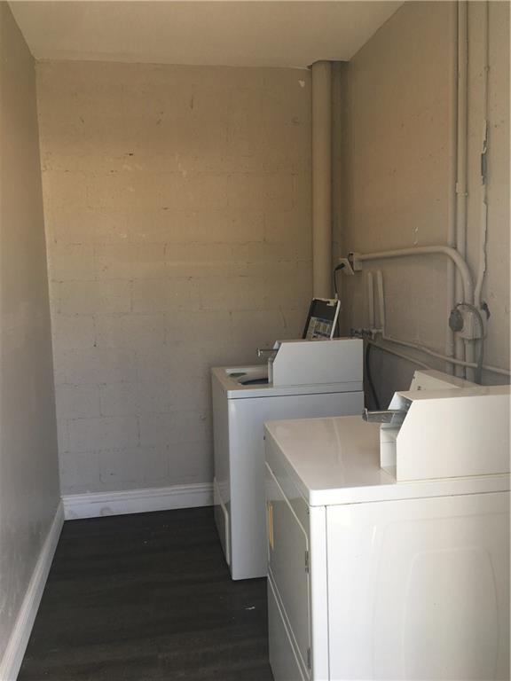 Gallery Condo - Residential Lease