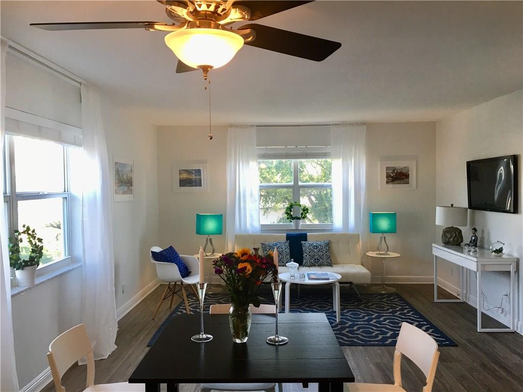 Gallery Condo - Residential Lease