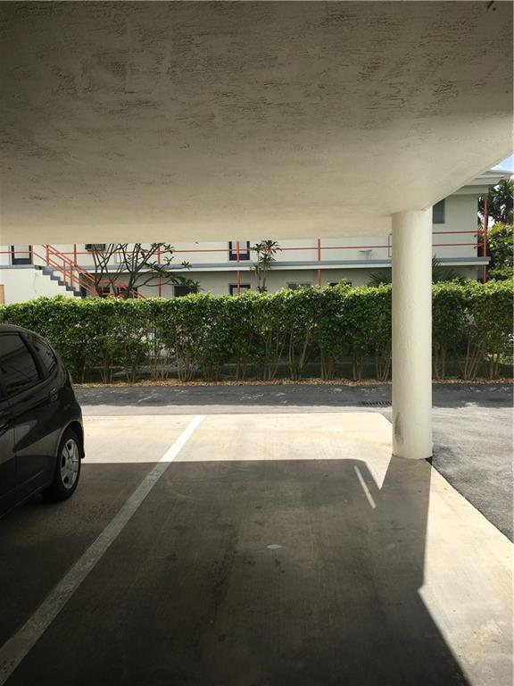 Gallery Condo - Residential Lease