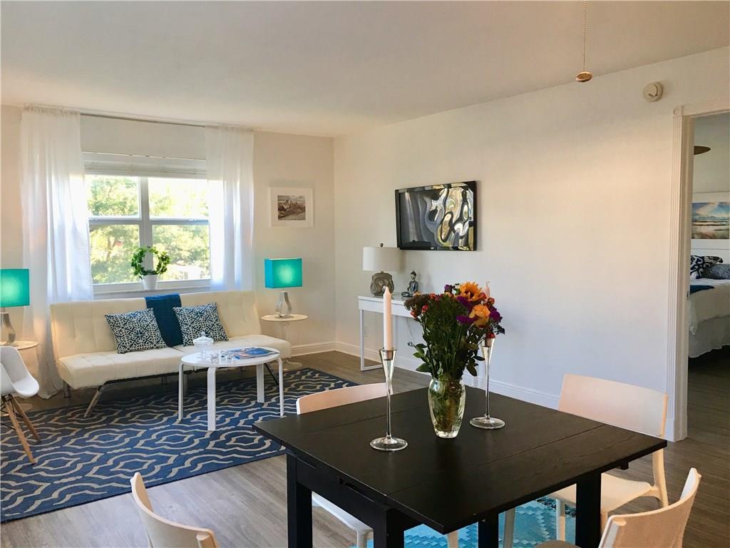 Gallery Condo - Residential Lease