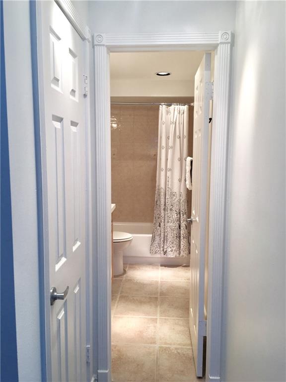 Gallery Condo - Residential Lease