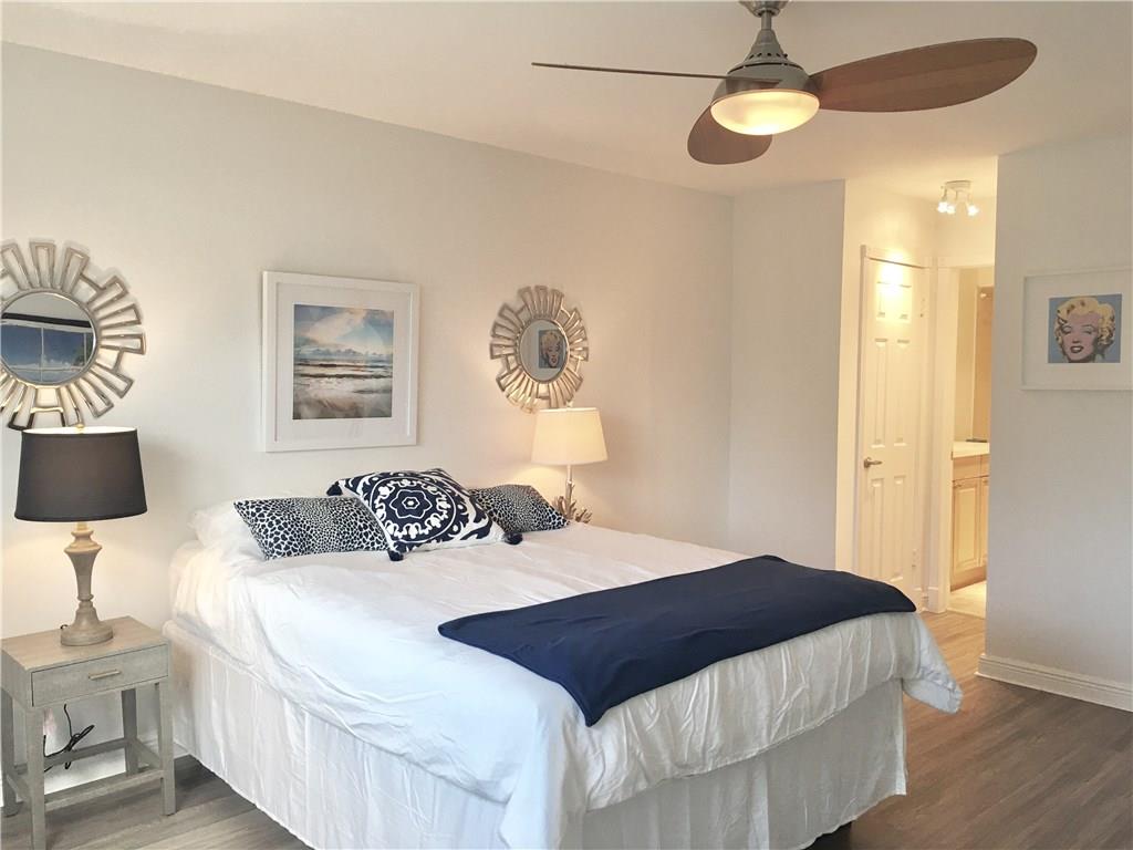 Gallery Condo - Residential Lease