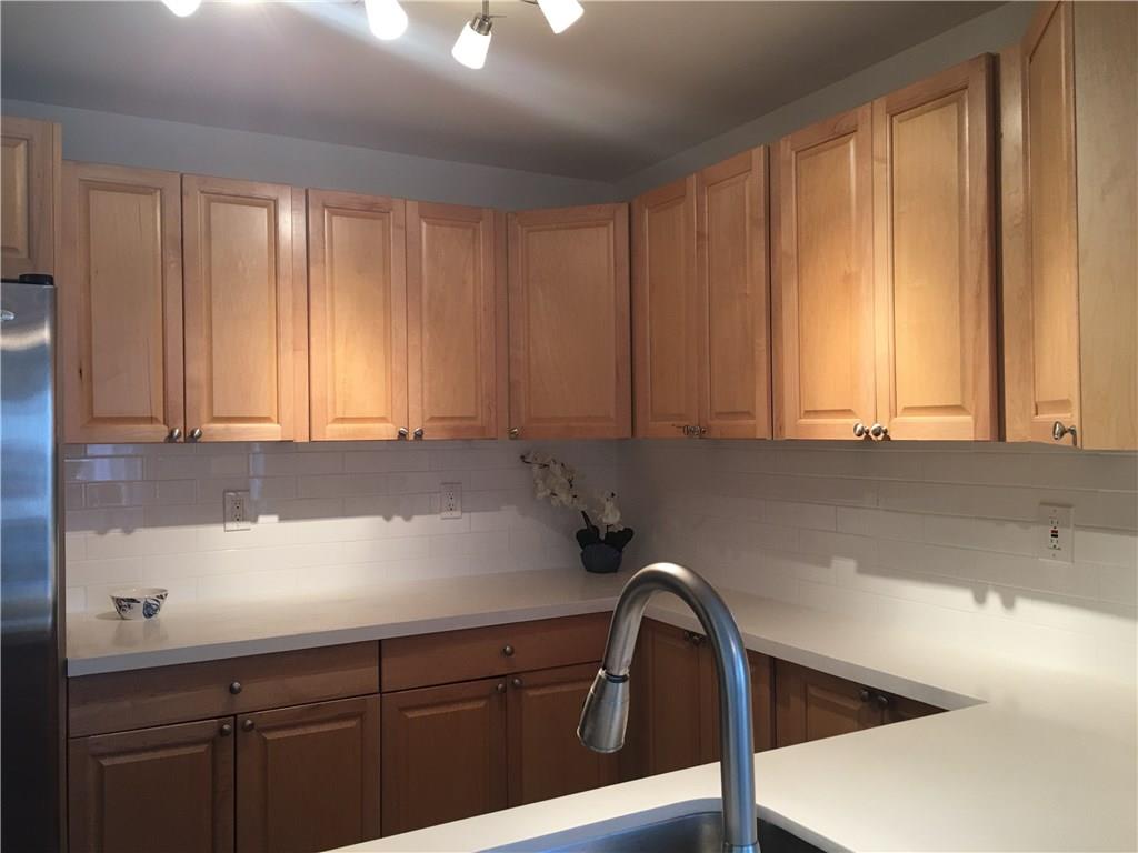 Gallery Condo - Residential Lease