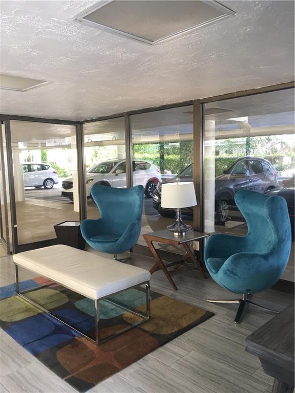 Gallery Condo - Residential Lease