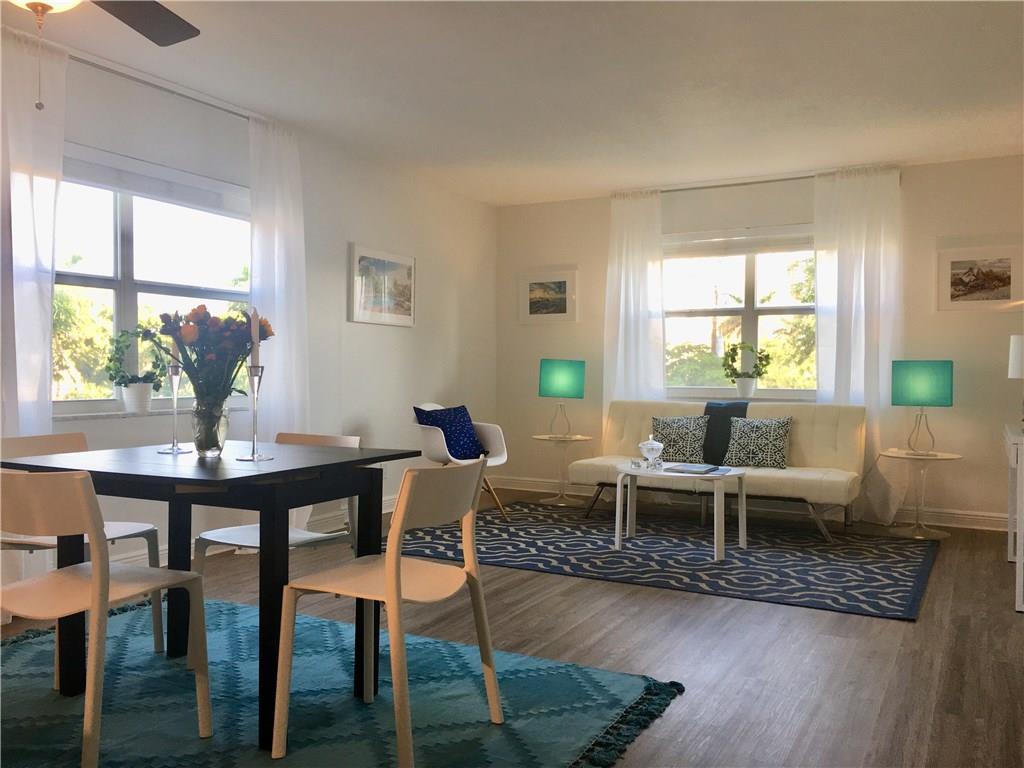 Gallery Condo - Residential Lease