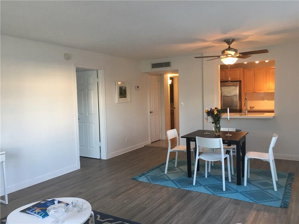 Gallery Condo - Residential Lease