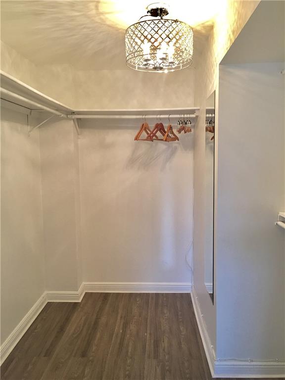 Gallery Condo - Residential Lease