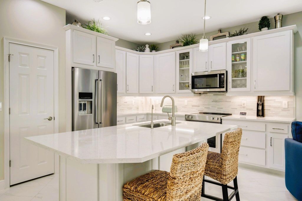 Photo of 11458 SW Lake Park Drive, Port Saint Lucie, FL 34987 (MLS # R10939767)