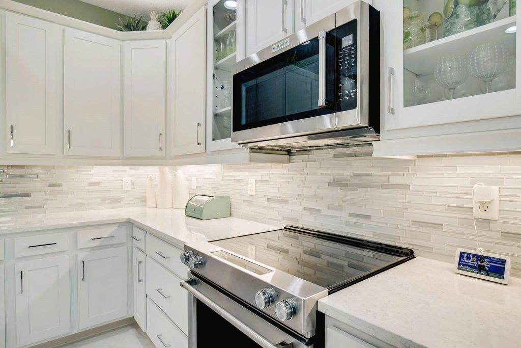 Photo of 11458 SW Lake Park Drive, Port Saint Lucie, FL 34987 (MLS # R10939767)