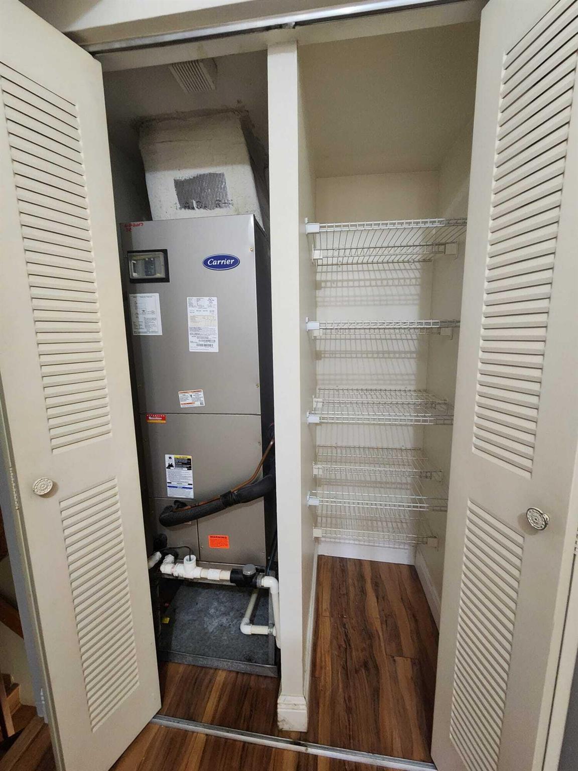 SPRINGDALE HOMES - Residential