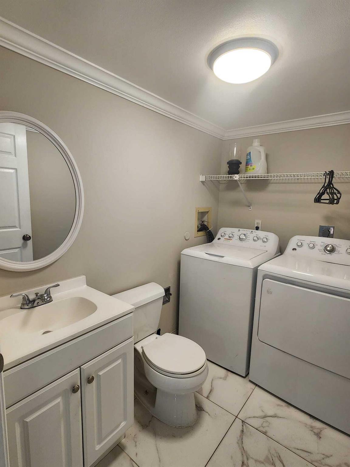 SPRINGDALE HOMES - Residential