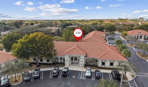 11780 W Sample Road 101 Coral Springs FL 33065