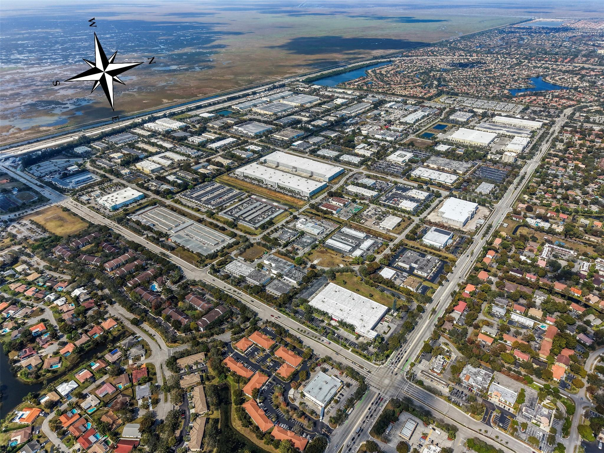 11780 W Sample Road 101