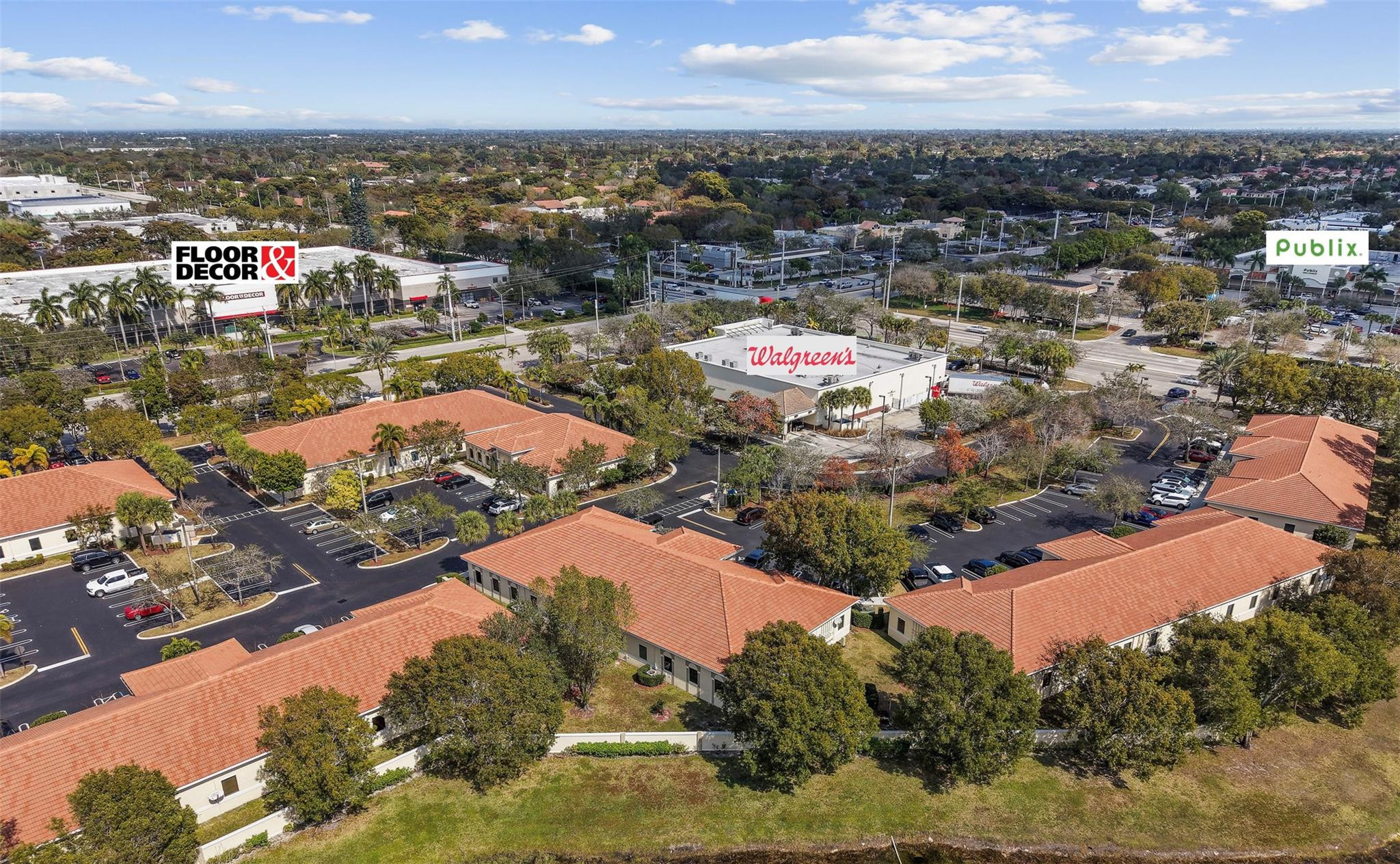 11780 W Sample Road 101