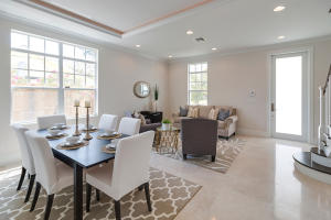 Dell Park - Residential Lease