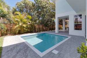 Dell Park - Residential Lease