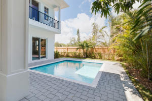 Dell Park - Residential Lease