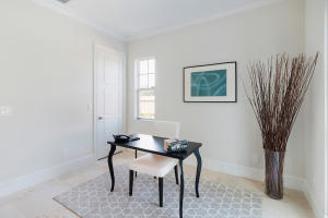 Dell Park - Residential Lease