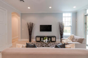 Dell Park - Residential Lease