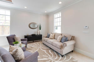 Dell Park - Residential Lease