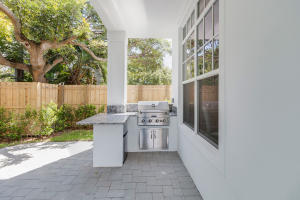 Dell Park - Residential Lease