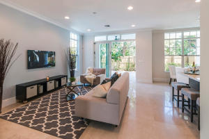 Dell Park - Residential Lease