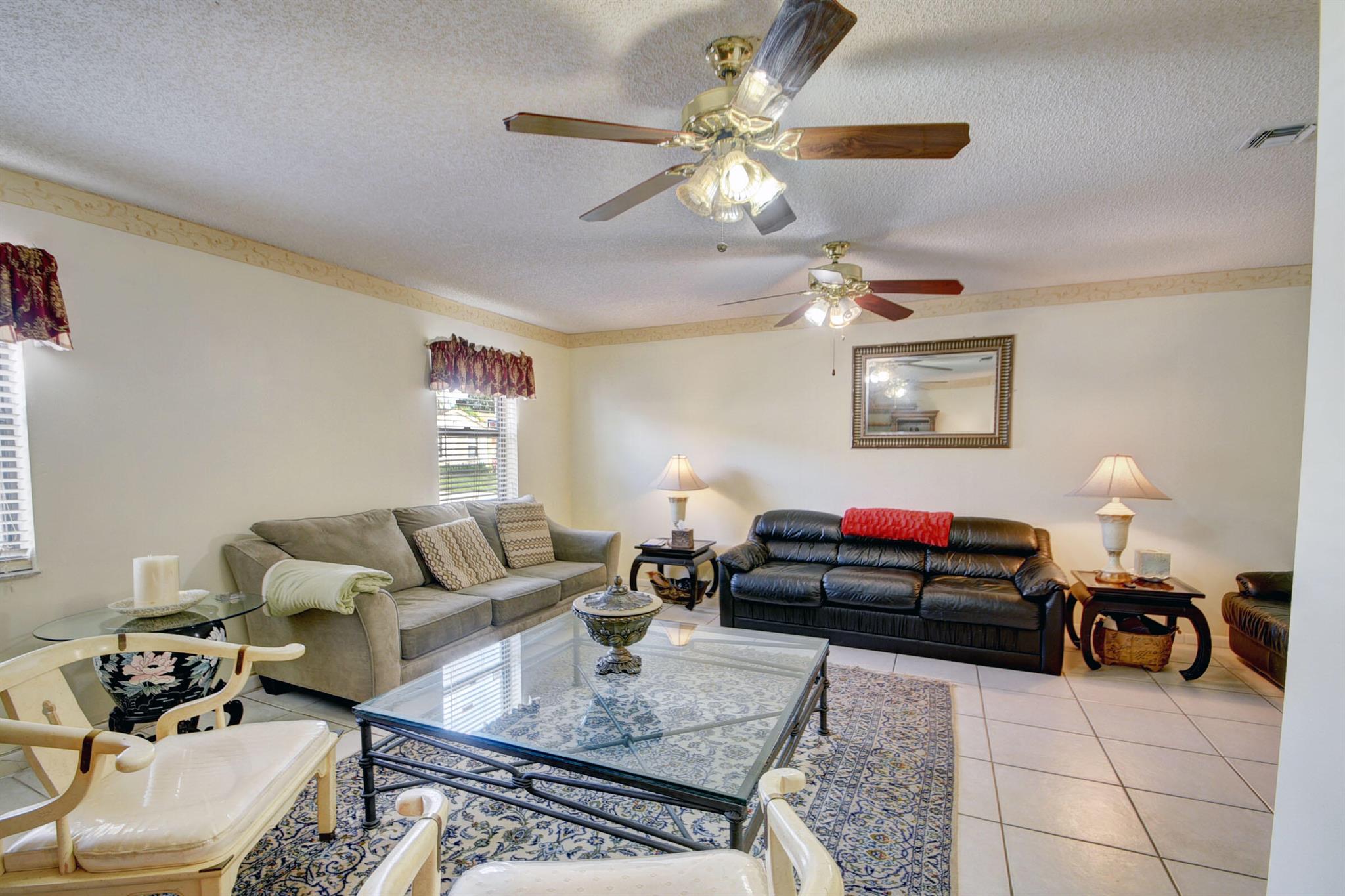 LANTANA HOMES 1 - Residential