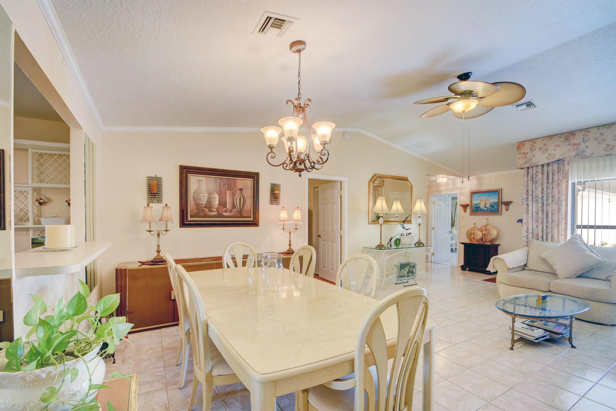 LANTANA HOMES 1 - Residential