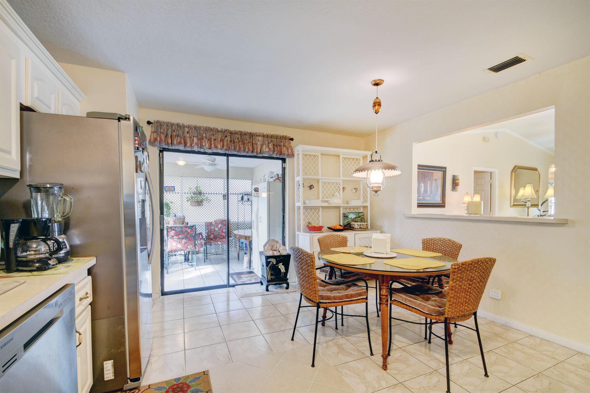 LANTANA HOMES 1 - Residential