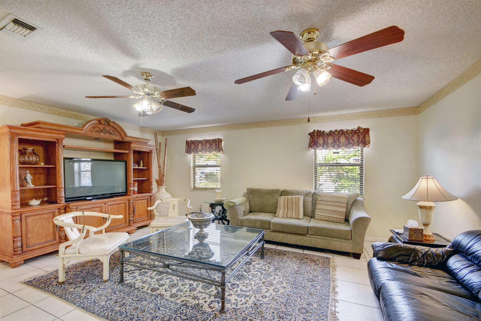 LANTANA HOMES 1 - Residential