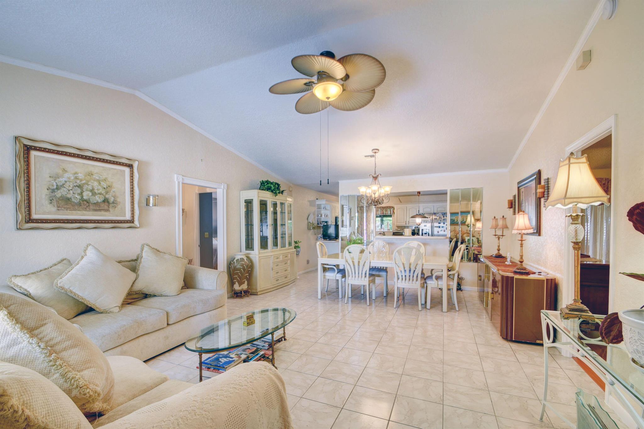 LANTANA HOMES 1 - Residential