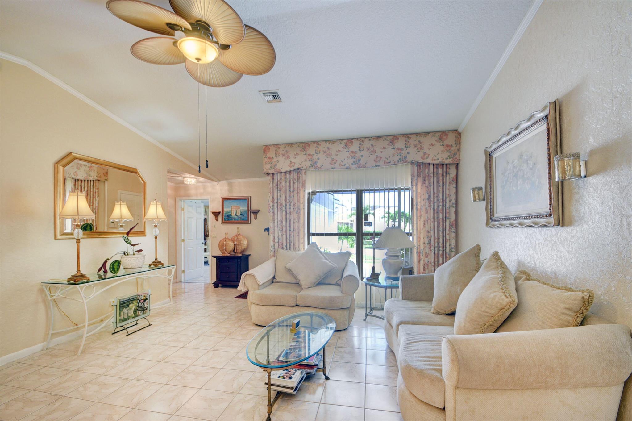 LANTANA HOMES 1 - Residential