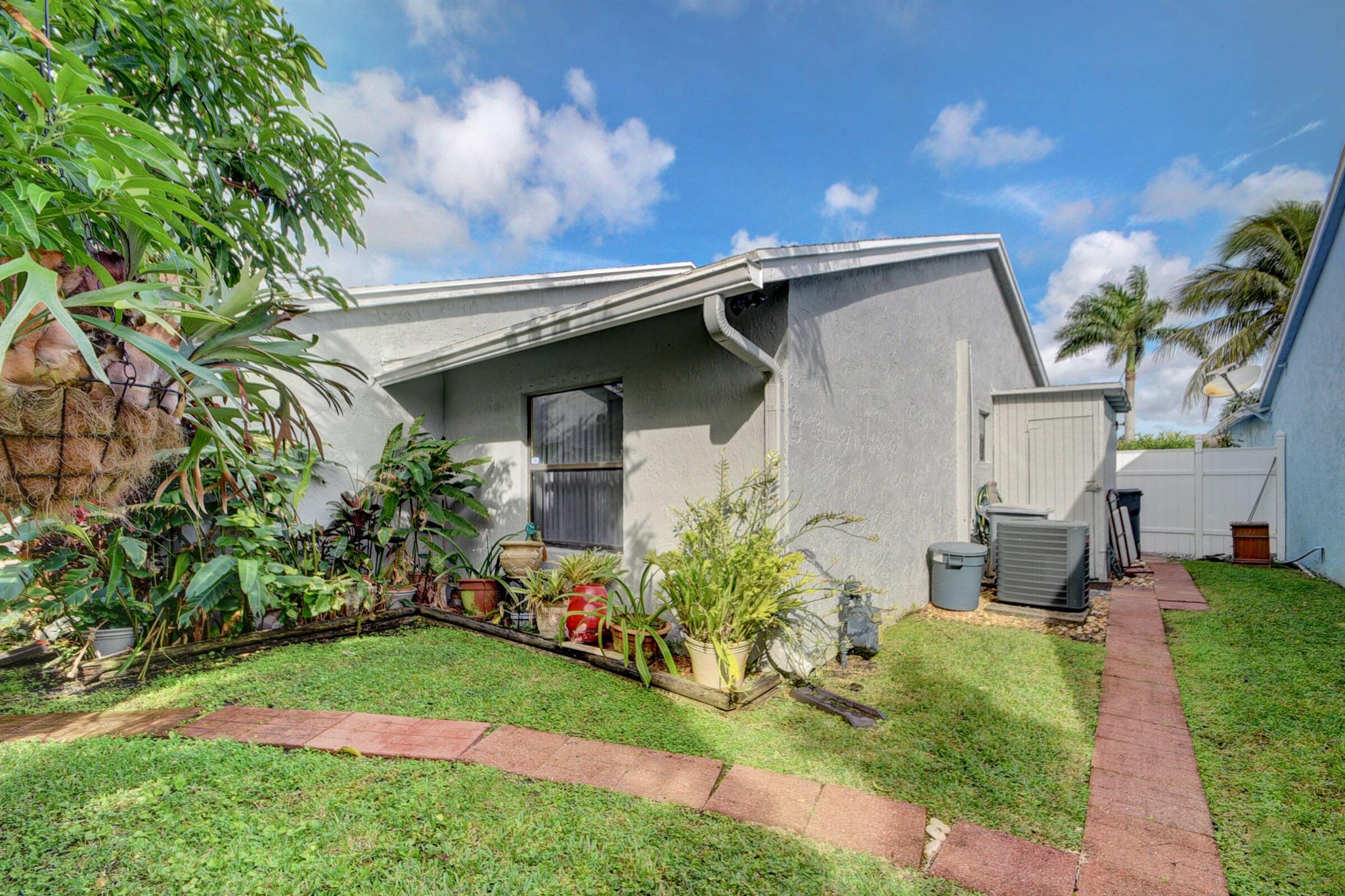 LANTANA HOMES 1 - Residential