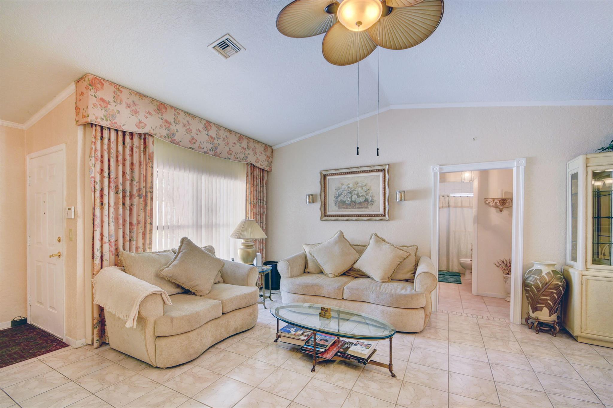 LANTANA HOMES 1 - Residential