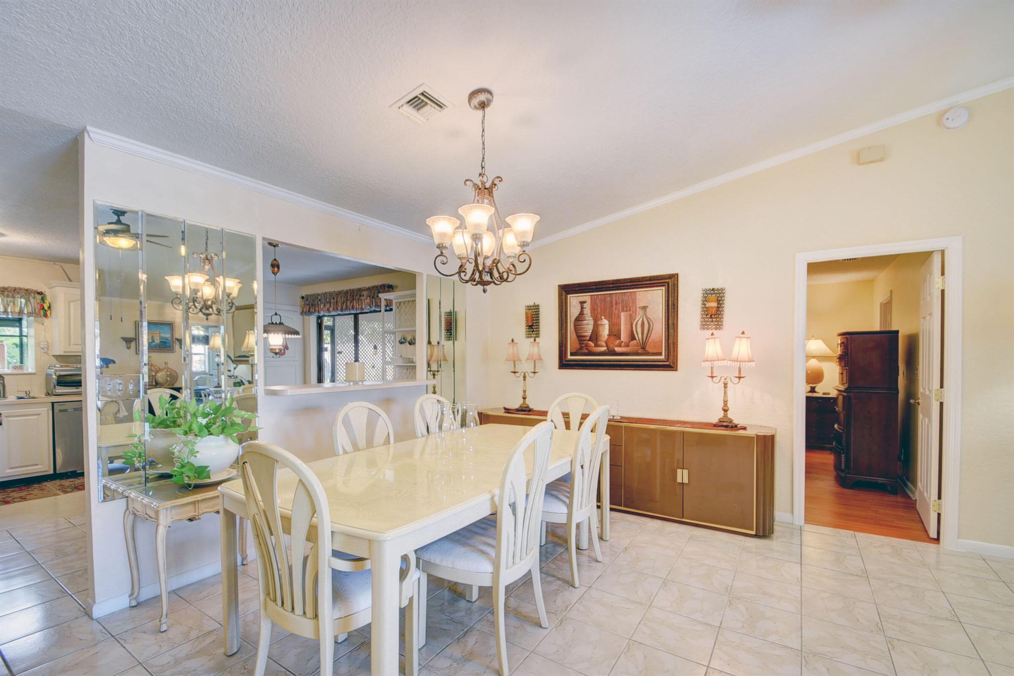 LANTANA HOMES 1 - Residential