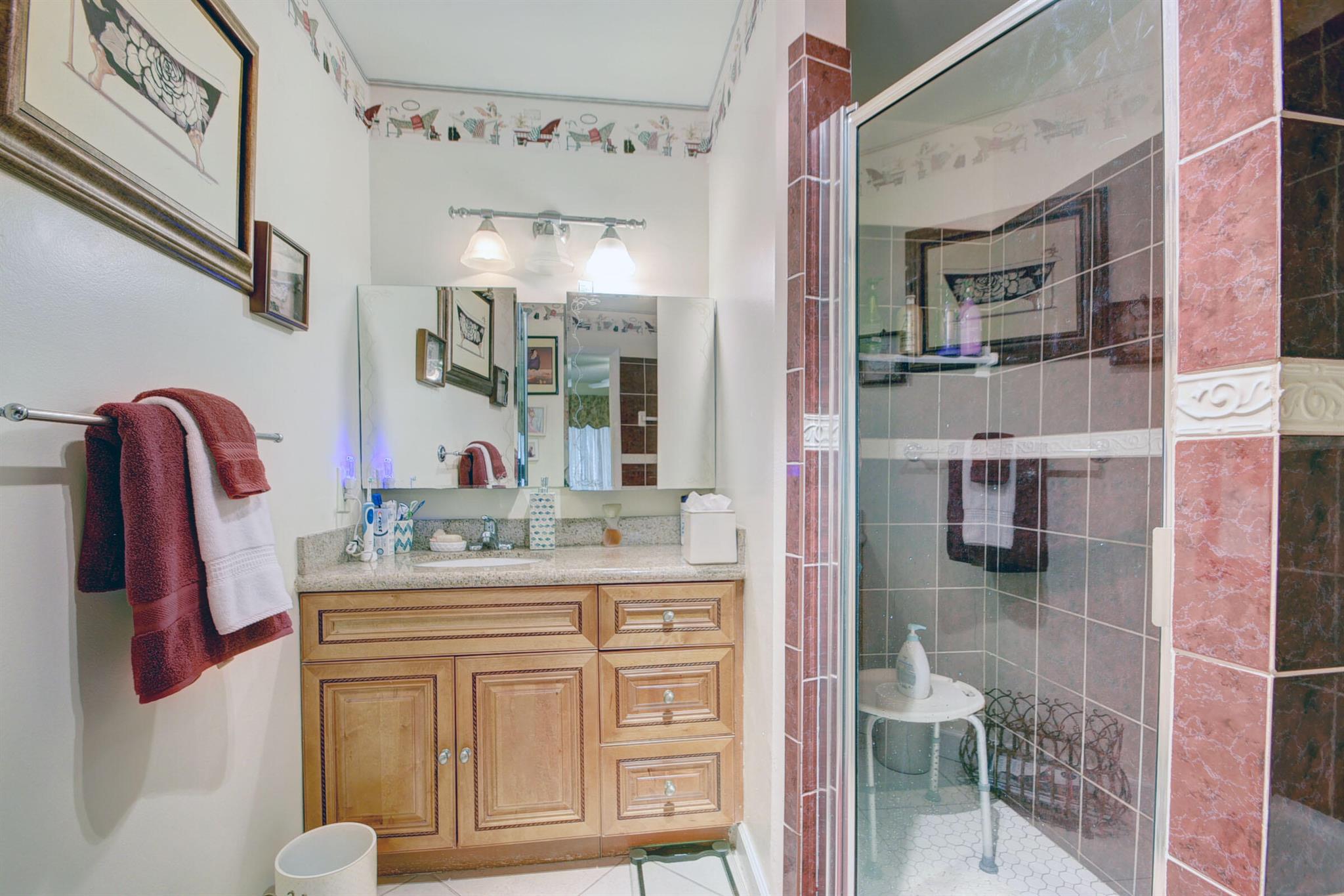 LANTANA HOMES 1 - Residential