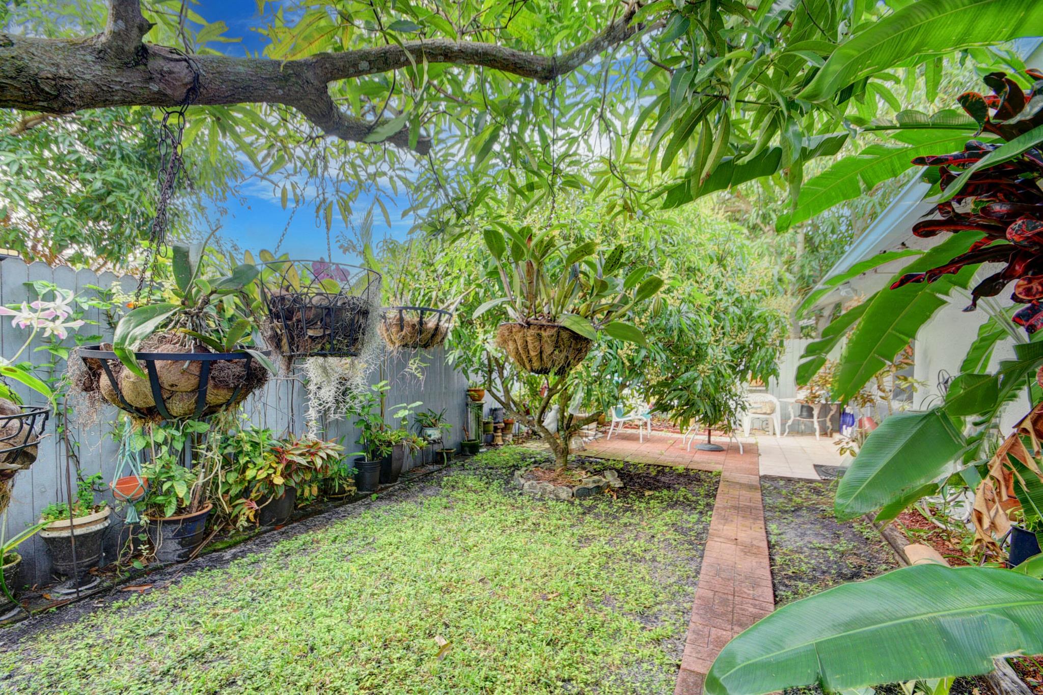 LANTANA HOMES 1 - Residential