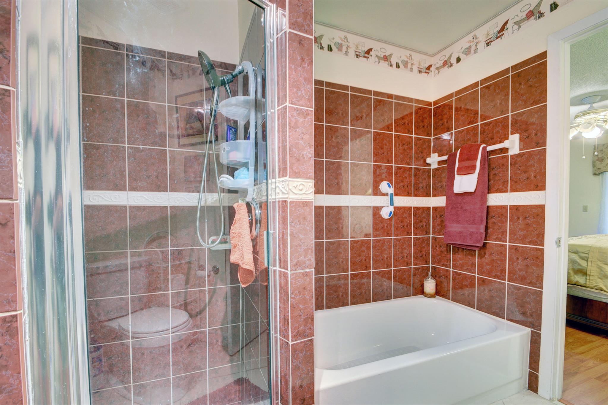 LANTANA HOMES 1 - Residential