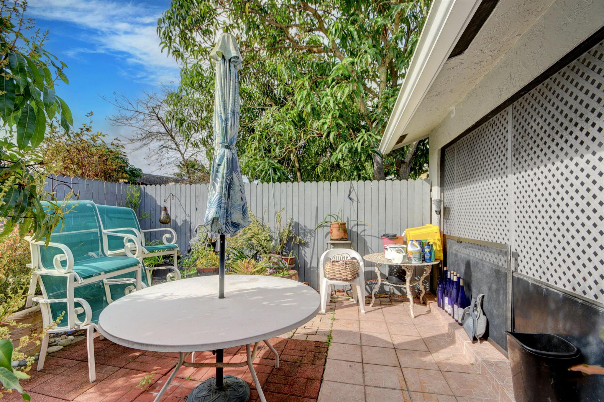 LANTANA HOMES 1 - Residential