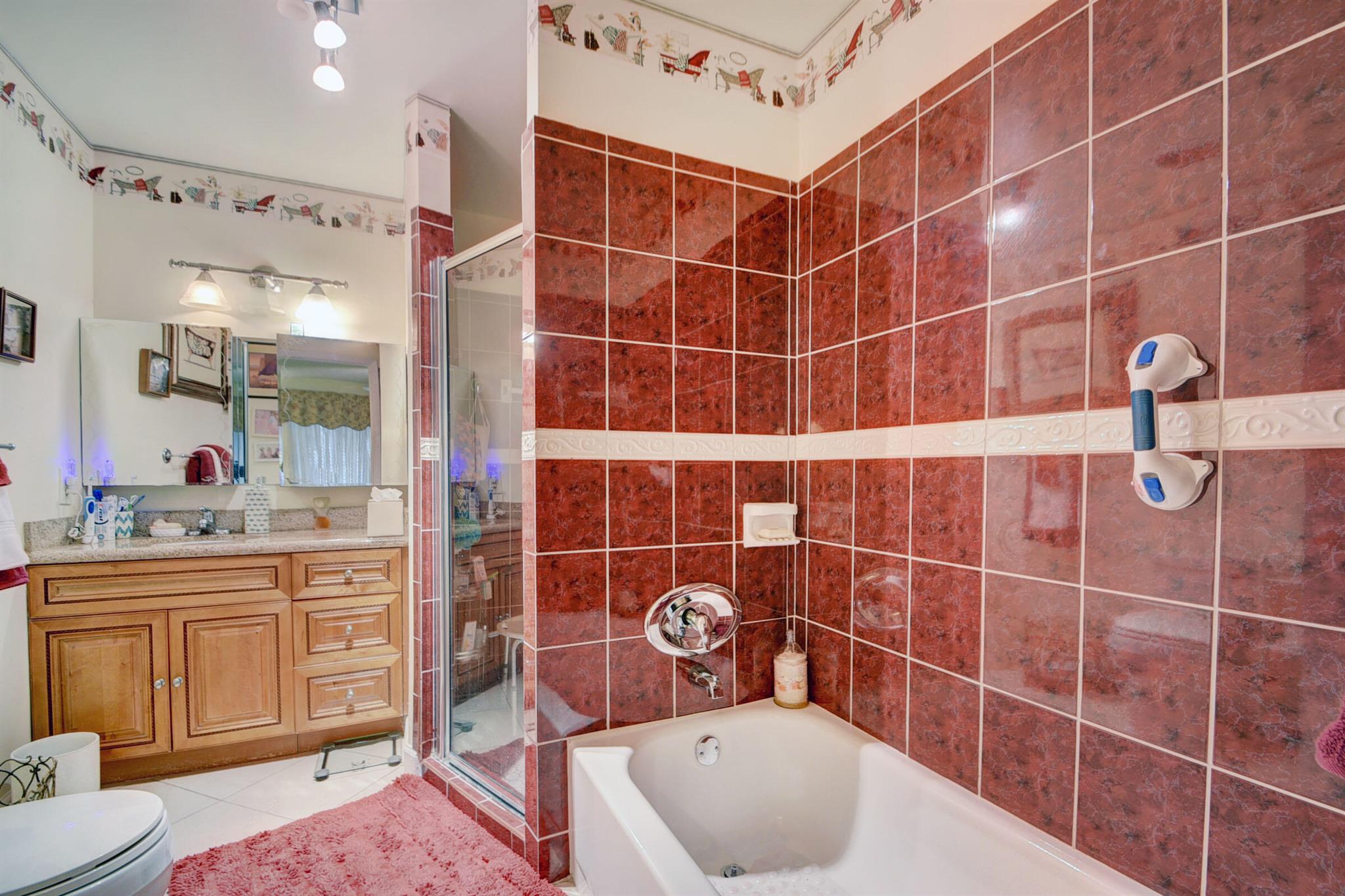 LANTANA HOMES 1 - Residential