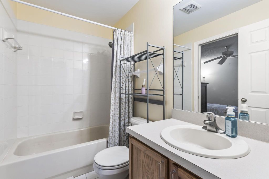 Photo of 816 NW Greenwich Court, Port Saint Lucie, FL 34983 (MLS # R10949426)